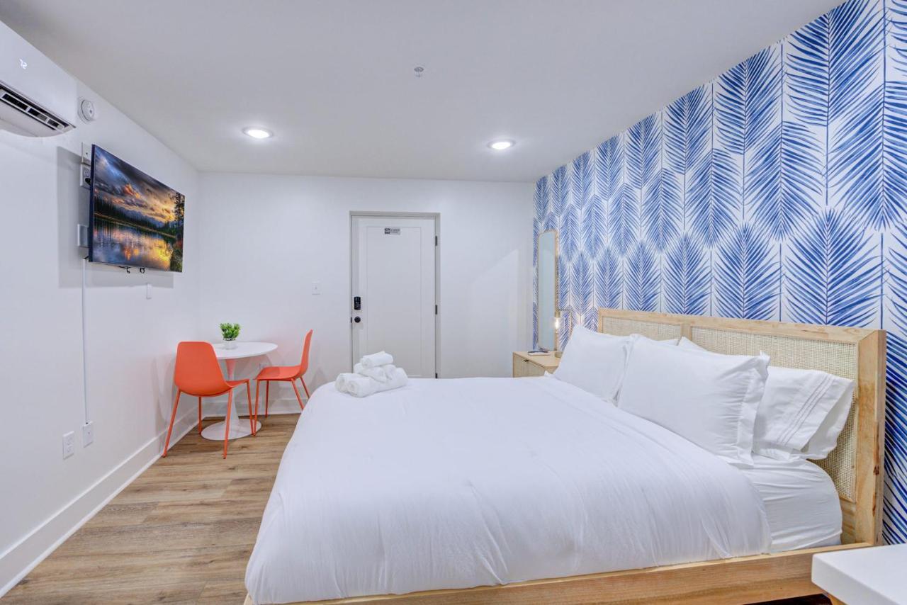 Appartement Utopia *