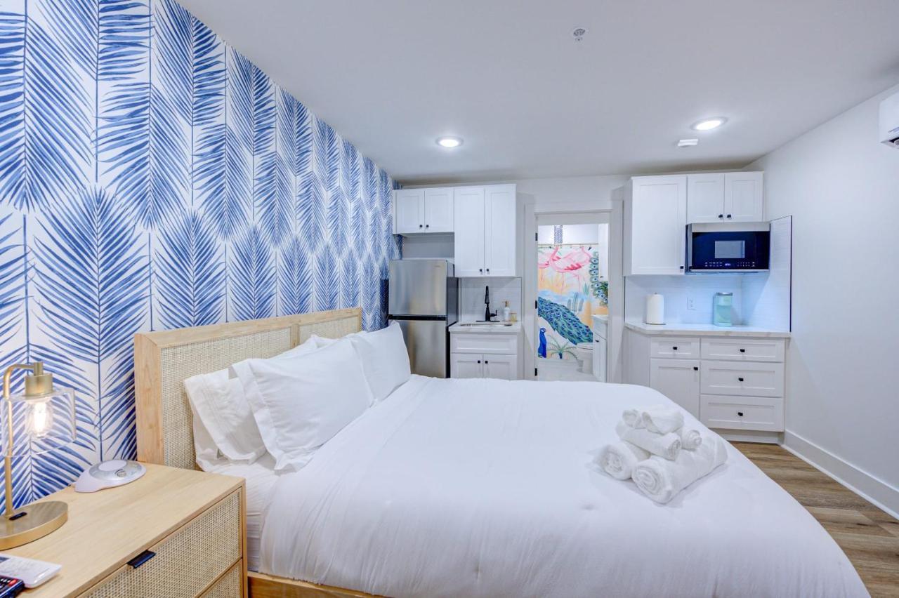 Utopia Appartement